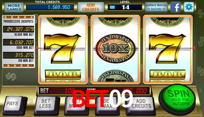 Slot Games Collection